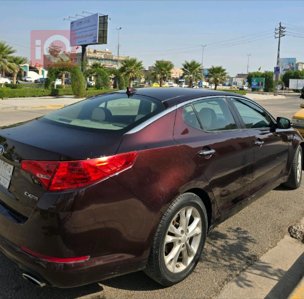 کیا ئۆپتیما